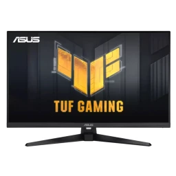 مانیتور گیمینک ایسوس مدل TUF Gaming VG32UQA1A سایز 31.5 اینچ