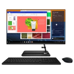 کامپیوتر همه کاره (ALL IN ONE) 27 اینچ لنوو IdeaCentre A3 i5-13420H/16GB/1TBSSD/4GB GeForce MX550/Nontouch