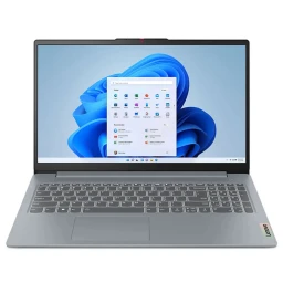 لپ تاپ 15.6 اینچی لنوو مدل IdeaPad Slim 3 i5-13420H/8GB/512GB SSD/INTEL UHD/FHD/backlight/fingerprint