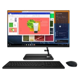 کامپیوتر همه کاره (ALL IN ONE) 27 اینچ لنوو IdeaCentre A3 i5-13420H/16GB/512GBSSD/4GB intel MX550/Nontouch