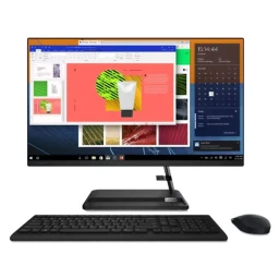 کامپیوتر همه کاره (ALL IN ONE) 27 اینچ لنوو IdeaCentre A3 i7-13620H/16GB/512GBSSD/4GB intel MX550/Nontouch