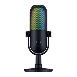 میکروفون ریزر مدل SEIREN V3 CHROMA