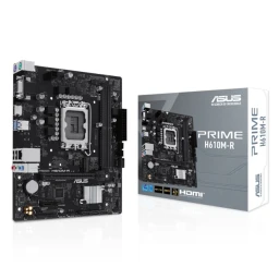 مادربرد ایسوس PRIME H610M-R D5-SI