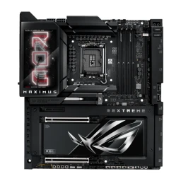 مادربرد ایسوس مدل ROG MAXIMUS Z890 EXTREME