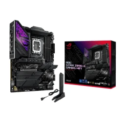 مادربرد ایسوس مدل ROG STRIX Z890-E GAMING WIFI