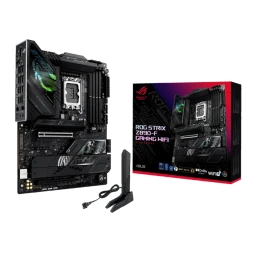 مادربرد ایسوس مدل ROG STRIX Z890-F GAMING WIFI