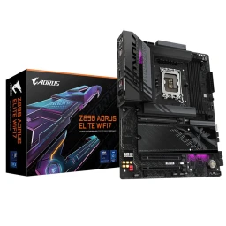 مادربرد گیگابایت مدل Z890 AORUS ELITE WIFI7