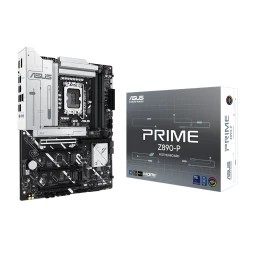 مادربرد ایسوس مدل PRIME Z890-P