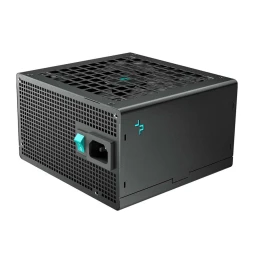 پاور 550 وات دیپ کول PL550D ATX3.0