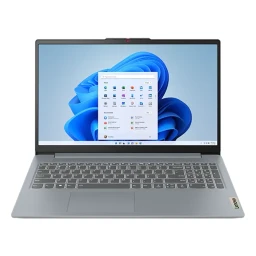 لپ تاپ 15.6 اینچی لنوو مدل IdeaPad Slim 3 15IRU8-V (2024) i3-1315U/8GB/256GB SSD/Intel