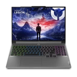 لپ تاپ 16 اینچی گیمینگ لنوو مدل Legion 5-XA i7-14650HX/16GB/1TB SSD/6GB RTX 4050