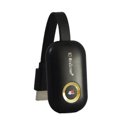 گیرنده بی سیم تصویر HDMI کی نت پلاس مدل KP-DHWF2160