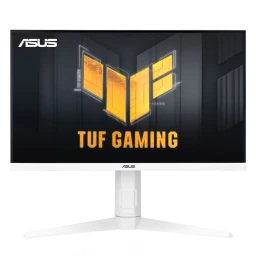 مانیتور گیمینگ ایسوس مدل TUF Gaming VG27AQML1A-W سایز 27 اینچ