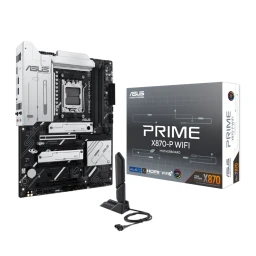 مادربرد ایسوس مدل PRIME X870-P WIFI