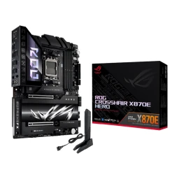 مادربرد ایسوس مدل ROG CROSSHAIR X870E HERO