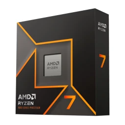 پردازنده ای ام دی Ryzen 7 9700X