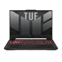 لپ تاپ 15.6 اینچی ایسوس TUF Gaming FA507NUR R7-7435HS/16GB/512GB SSD/6GB RTX4050