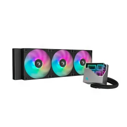 خنک کننده مایع پردازنده دیپ کول مدل LT360 A-RGB