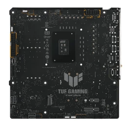 مادربرد ایسوس مدل TUF GAMING B760M-BTF WIFI