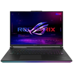 لپ تاپ گیمینگ 18 اینچی ایسوس مدل ROG Strix Scar G834JZR i9-14900HX/32GB/1TBSSD/12GB RTX 4080