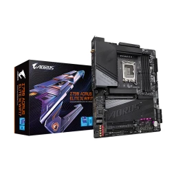 مادربرد گیگابایت مدل Z790 AORUS ELITE X WIFI7