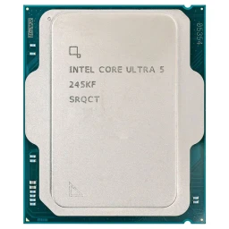 پردازنده بدون جعبه اینتل مدل Core Ultra 5 245KF