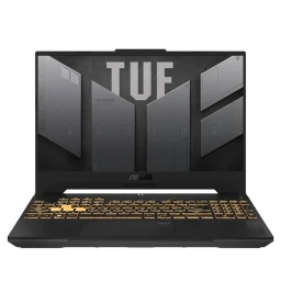 لپ تاپ 15.6 اینچی ایسوس مدل TUF Gaming F15-FX507VU-LP150-i7-13620H/16GB/512SSD/6GB-RTX4050/ Win 11