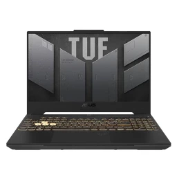 لپ تاپ 15.6 اینچی ایسوس مدل TUF Gaming F15-FX507VV-i7-13620H/16gb/1TB SSD/8gb- RTX4060/ Win 11