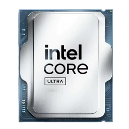 پردازنده بدون جعبه اینتل مدل Core Ultra 7 265K