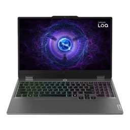 لپ تاپ 15.6 اینچی لنوو مدل LOQ i7-14700HX /16GB/512GB SSD/8GB RTX4060