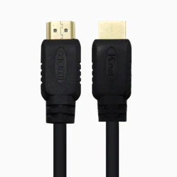 کابل ۱٫۴ HDMI کی نت پلاس مدل K-CH140150 طول ۱۵ متر