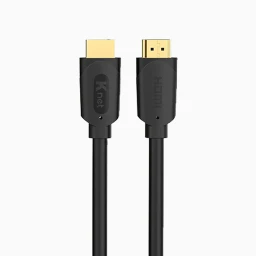 کابل 2.1 HDMI کی نت پلاس مدل K-CH210030 طول ۳ متر