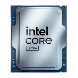 پردازنده بدون جعبه اینتل مدل Core Ultra 7 265KF