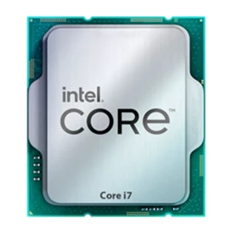 پردازنده بدون باکس اینتل Core i5-14600KF Raptor Lake