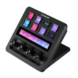 کنترلر تولید محتوا الگاتو +STREAM DECK