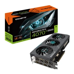 کارت گرافیک گیگابایت GeForce RTX 4070 Ti SUPER EAGLE OC 16G