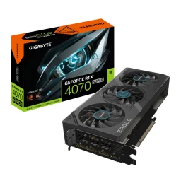 کارت گرافیک گیگابایت GeForce RTX 4070 SUPER EAGLE OC 12G