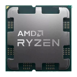 پردازنده بدون باکس ای ام دی مدل Ryzen 5 9600X