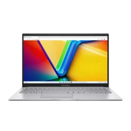 لپ تاپ 15.6 اینچی ایسوس مدل VivoBook 15 X1504VA i7-1355U/8GB/512GB SSD/intel