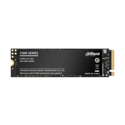 اس اس دی داهوا C900N Gen3x4 M.2 2280 NVMe 512GB