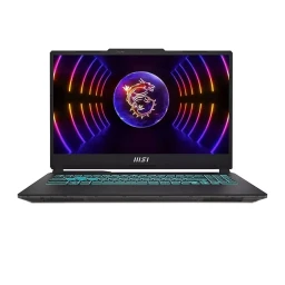 لپ تاپ ام اس آی Cyborg 15 A12UDX i7-12650H/16GB/1 TB SSD/6GB RTX3050