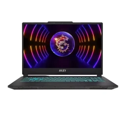 لپ تاپ ام اس آی Cyborg 15 A12VE i7-12650H/16GB/1TB SSD/6GB RTX4050