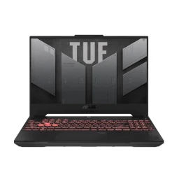 لپ تاپ 15.6 اینچی ایسوس مدل TUF Gaming F15 FX507VU4-LP058 Core i7-13700H/16GB/512GB SSD/6GB RTX 4050