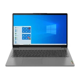 لپ تاپ لنوو Ideapad 3 i5-1155G7/8GB/1TB + 256GB SSD/2GB MX350