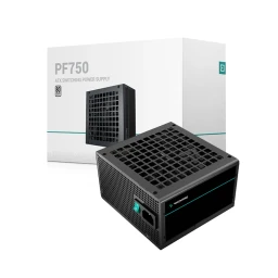 پاور 750 وات دیپ کول PF750