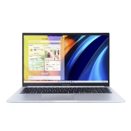 لپ تاپ 15.6 اینچی ایسوس مدل VivoBook 15 X1502ZA i7-۱۲55U/8GBRAM/512GBSSD/Iris Xe