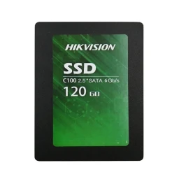 اس اس دی هایک ویژن c100 120GB