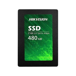 اس اس دی هایک ویژن c100 480GB