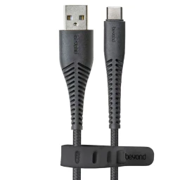 کابل 1 متری USB به Type-C بیاند BUC-301 Fast Charge