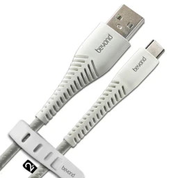 کابل 2 متری USB به Type-C بیاند BUC-302LT Fast Charge